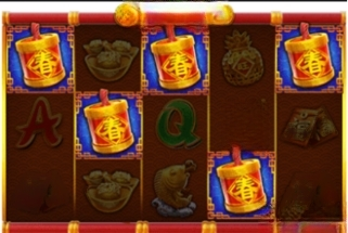 Chinese New Year Symbols