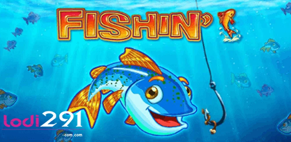 lodi291 fish