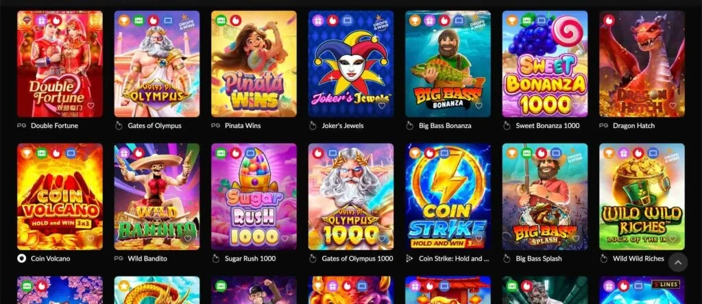 slots lodi291