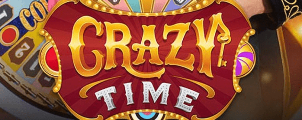 Crazy Time Italia