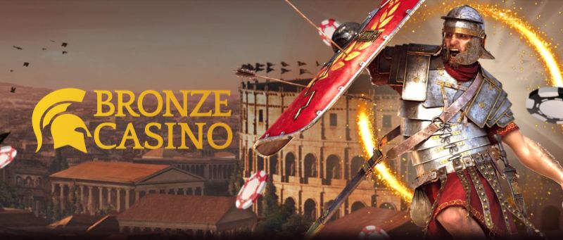 Bronze Casino Overview