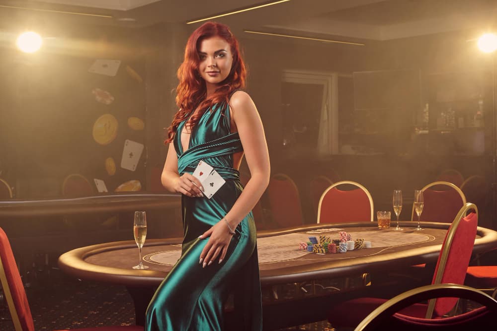 Impormasyon Tungkol sa High Rollers