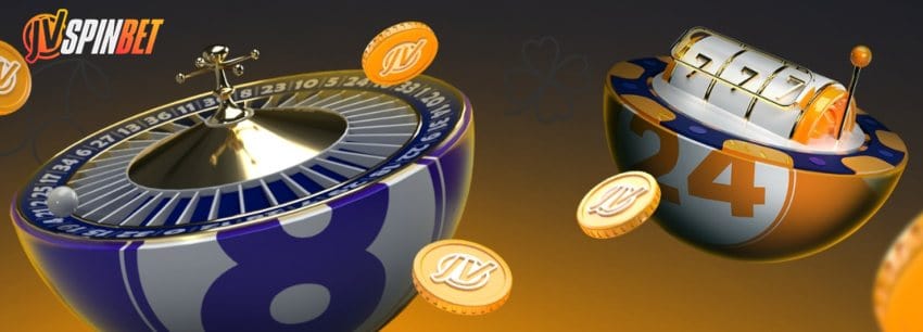 JVSPINBET Casino Overview