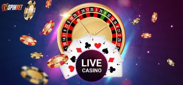 Welcome Bonus JVSPINBET