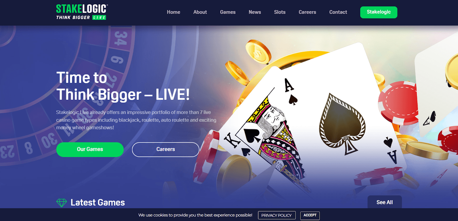 Ang Kalidad ng Live Casino